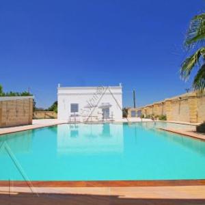 GDCaseVacanza - Villa Luxury -