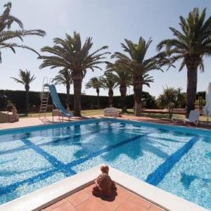 Locazione Turistica Villa Sinfonia