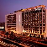 Hotel in Jeddah 