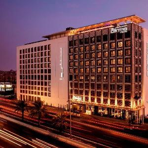 Centro Salama Jeddah by Rotana