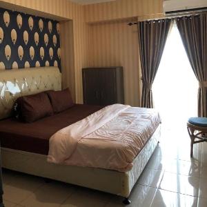 Bukarooms Smart room bogor valley Apartemen