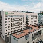 Holiday Inn Samara an IHG Hotel Samara