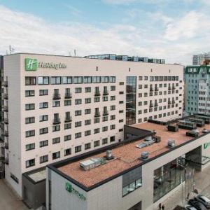 Holiday Inn Samara an IHG Hotel