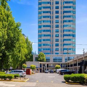 Motel 6 Portland OR - Downtown