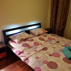 3 rooms Stefan cel mare