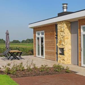 Holiday Home Green Resort Mooi Bemelen-1