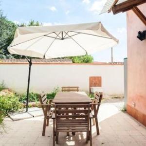 House with 2 bedrooms in Pedara with WiFi