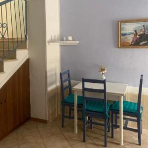 Alice's Apartment