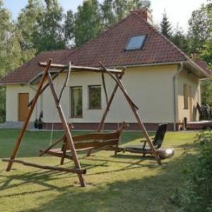 Holiday Home Mazurska Sielanka