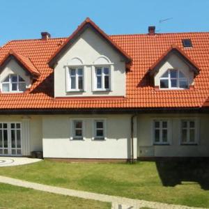 Holiday Home Domek Joanna-2