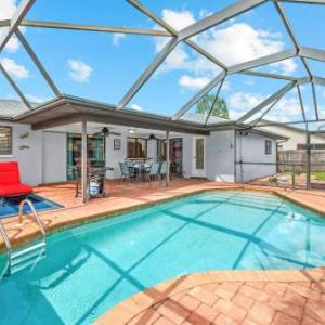Dream family vacation pool fun - Villa Florida Flair