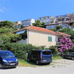 Apartments by the sea Sumpetar Omis - 17810