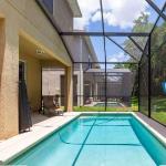 Villas in Kissimmee Florida