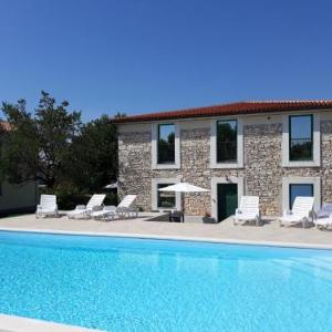 Family-friendly apartments with swimming pool Pomer Medulin - 17681