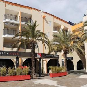 Appartement 2 Pièces Cabine 6 Pers. près Plage - Parking Climatisation - FR-1-388-73