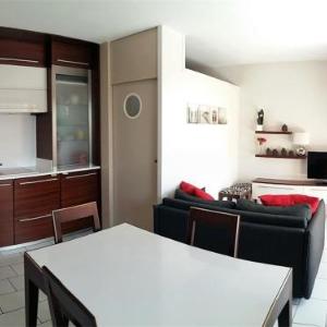 2 Pièces Cabine avec Terrasse et Parking 150m Plage - Argelès-sur-Mer - FR-1-388-79