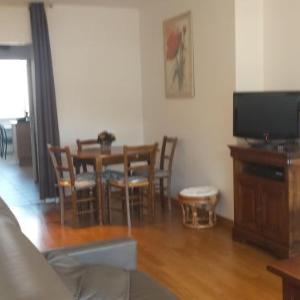 Appartement Annecy 3 pièces 6 personnes - FR-1-432-49