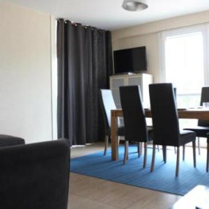 Appartement La Rochelle 4 pièces 8 personnes - FR-1-246-420