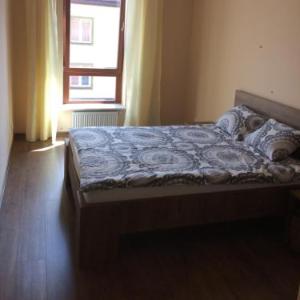 Nordic Apartamenty Nowy Świat