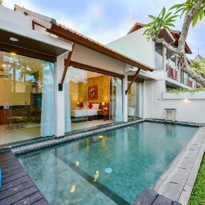 Del Cielo Villa Seminyak