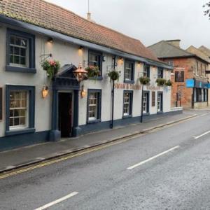 The Swan and Talbot