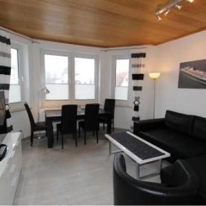 Strand-Villa Elbe 1