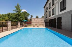 Wingate By Wyndham Montgomery, Montgomery