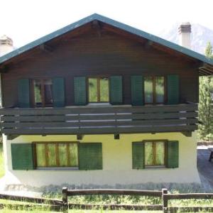 Chalet Isabella 1225