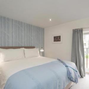 The Broughton Mews Residence