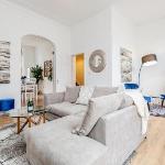 Luxurious 4beds home - Kensington High Street/Olympia