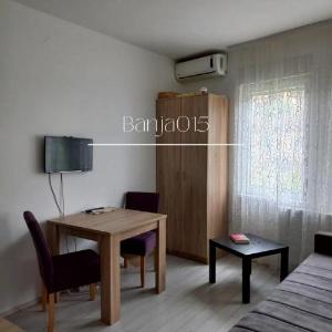 Apartment Branka