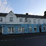 Guest accommodation in Hunstanton 