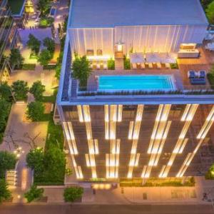 HALL Arts Hotel Dallas Autograph Collection