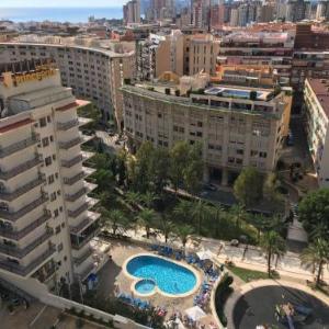 Apartamento Deluxe1ºA