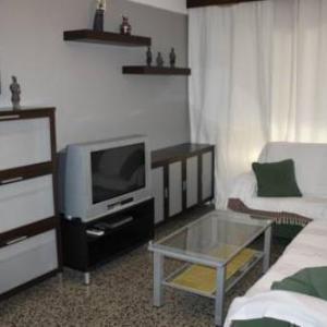 Ideal Para Feria Malaga Piso