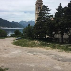 apartman Sveti Stasija