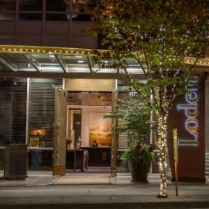 Loden Hotel
