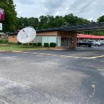 Motel in Pulaski Tennessee