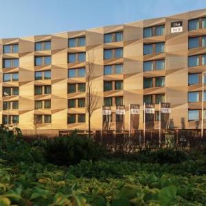 Holiday Inn - the niu Crusoe Bremen Airport By IHG