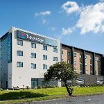 Travelodge Liverpool Stonedale Park Liverpool 