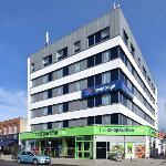 Travelodge London Raynes Park