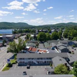 Americas Best Value Inn & Suites Lake George