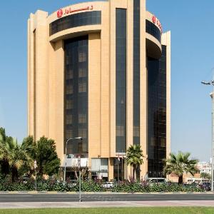 Eastyard Khobar Hotel