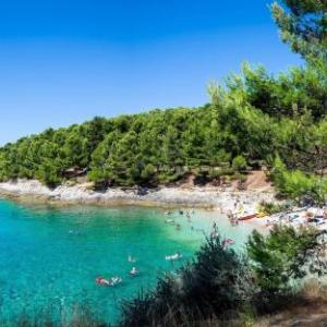 Amazing luxury apartment 200 m from the beach