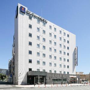 Comfort Hotel Nara