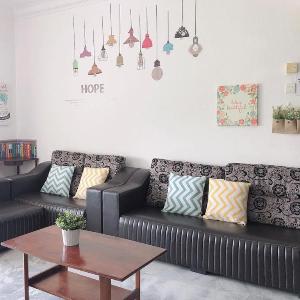 Ocean View Resort/OV1/3 min walk to beach/11person