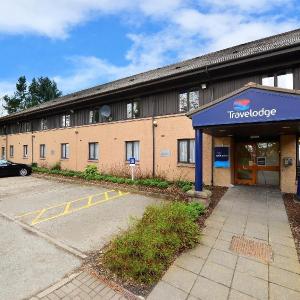 Travelodge Aberdeen Airport