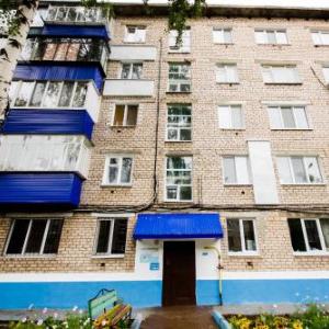 Apartamienty Kvartirnyi vopros na Kurchatova 30