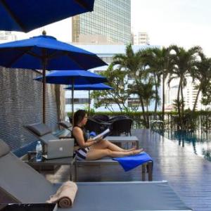 Hilton Bangkok Asoke