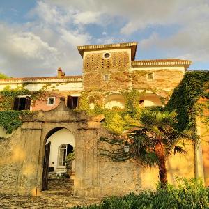 Il Casino di Mare - Dimora storica